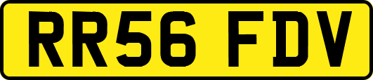 RR56FDV
