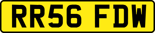 RR56FDW