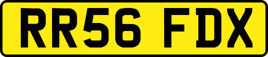 RR56FDX