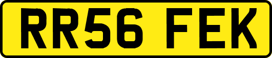 RR56FEK