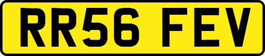 RR56FEV
