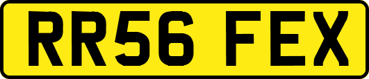 RR56FEX