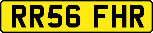 RR56FHR