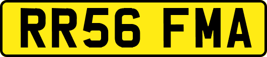 RR56FMA