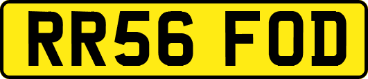 RR56FOD