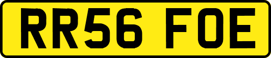 RR56FOE