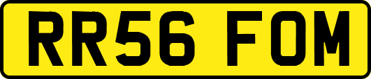 RR56FOM