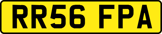RR56FPA