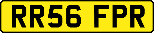 RR56FPR