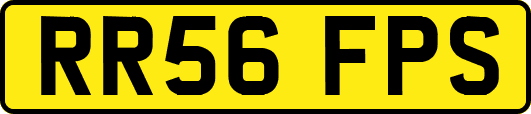 RR56FPS