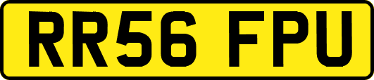 RR56FPU
