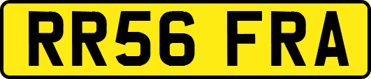 RR56FRA