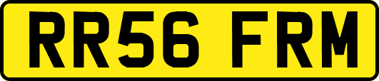 RR56FRM
