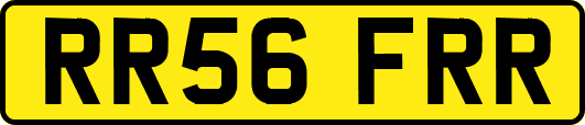 RR56FRR
