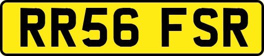 RR56FSR