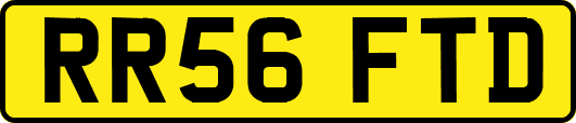 RR56FTD