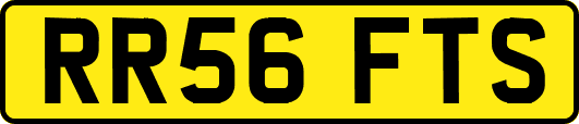 RR56FTS