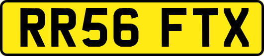 RR56FTX