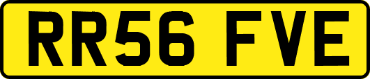 RR56FVE