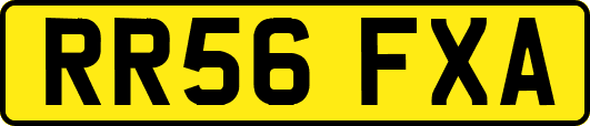 RR56FXA