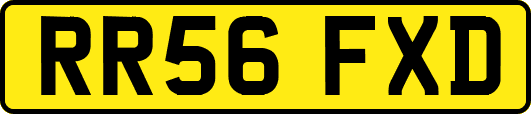 RR56FXD