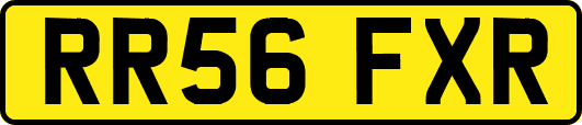 RR56FXR