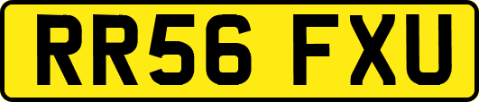 RR56FXU