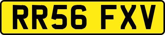 RR56FXV