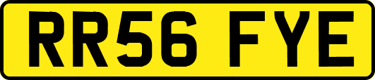 RR56FYE