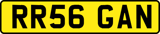 RR56GAN
