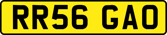 RR56GAO