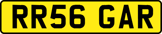 RR56GAR