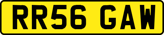 RR56GAW