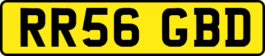 RR56GBD