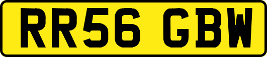 RR56GBW