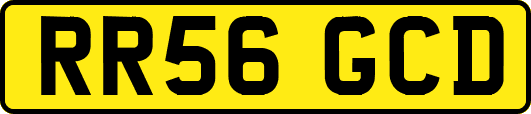 RR56GCD