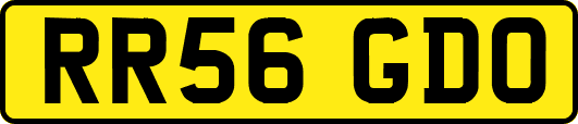 RR56GDO