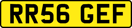 RR56GEF