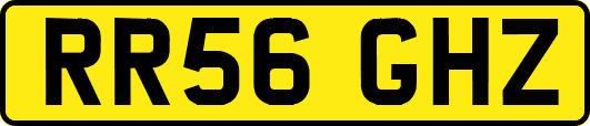 RR56GHZ