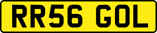 RR56GOL