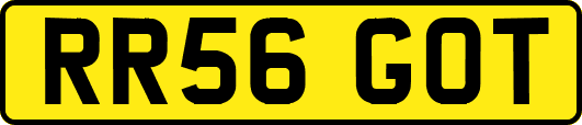 RR56GOT