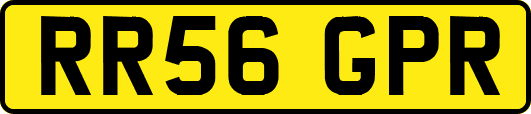 RR56GPR