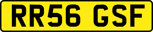RR56GSF