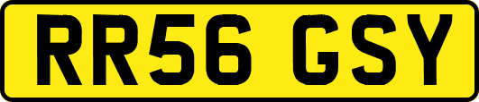 RR56GSY