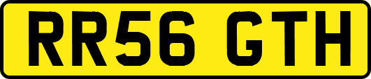 RR56GTH
