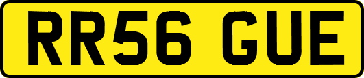 RR56GUE