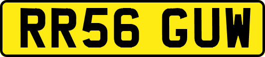 RR56GUW