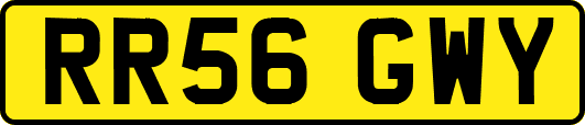 RR56GWY