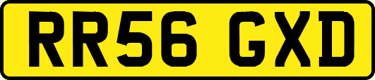 RR56GXD