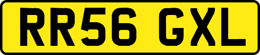 RR56GXL